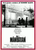 <b>Woody Allen</b> • Manhattan