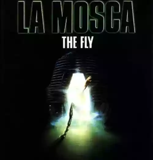 Cover di La Mosca (The Fly)