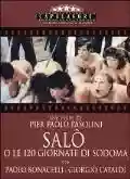 <b>Pier Paolo Pasolini</b> • Salò o le 120 giornate di Sodoma