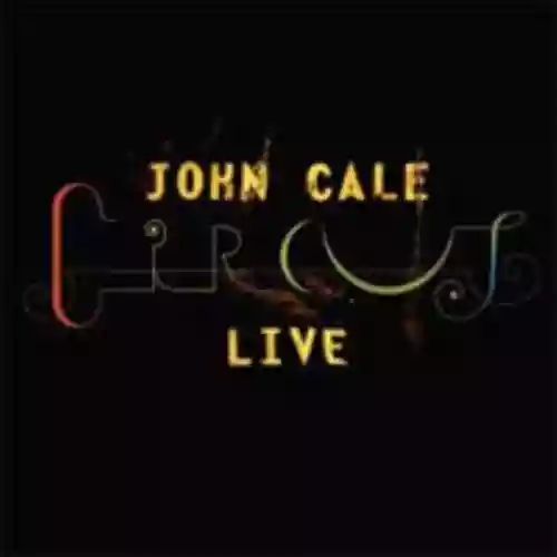 Cover di Circus