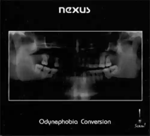 Cover di Odynephobia Conversion