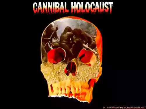 Cover di Cannibal Holocaust