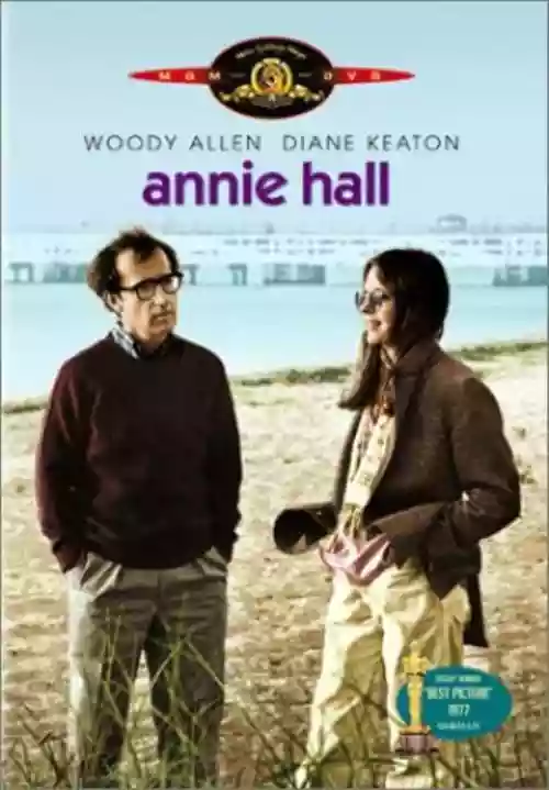 Cover di Annie Hall