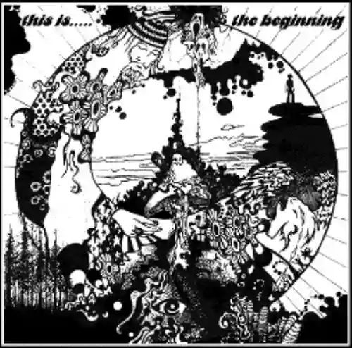 Cover di This Is.....