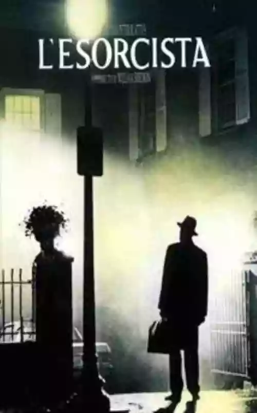 Cover William Friedkin - L'esorcista (versione integrale)