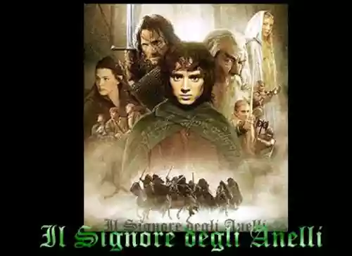 Cover di The Lord Of The Rings