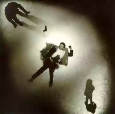 Copertina di Slint Slint EP
