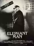 <b>David Lynch</b> • The Elephant Man