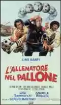 <b>Sergio Martino</b> • L'allenatore nel pallone
