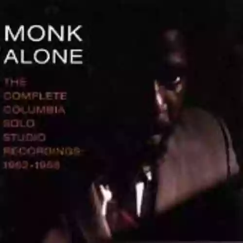 Cover di Monk Alone