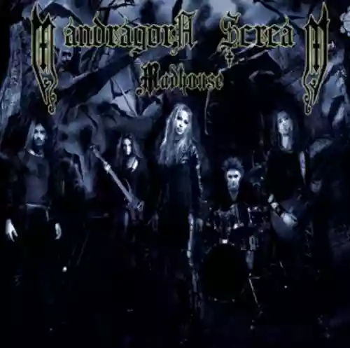 Cover di Madhouse