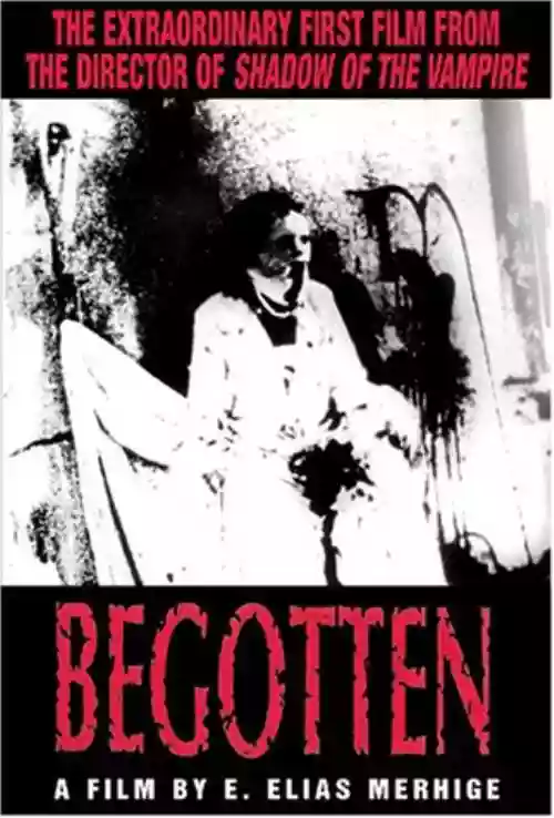 Cover di Begotten