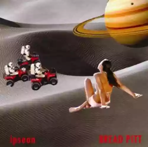 Cover di Ipseon
