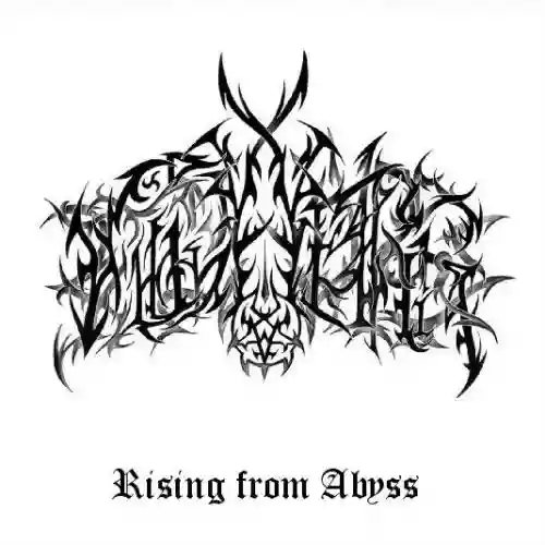 Cover di Rising From Abyss