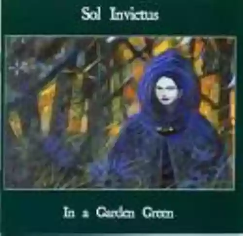 Cover di In a Garden Green