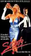 <b>Brian Yuzna</b> • Society - The Horror
