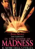 <b>John Carpenter</b> • In The Mouth of Madness - Il Seme Della Follia