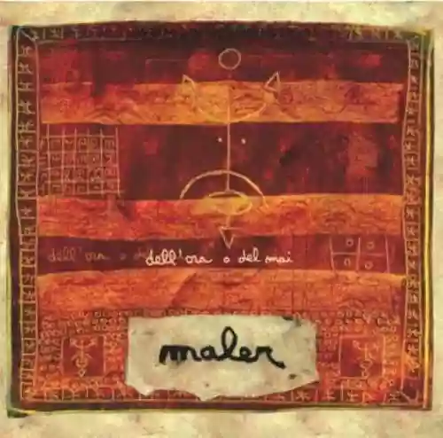 Cover di Dell'Ora E Del Mai