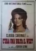 <b>Sergio Leone</b> • C'era Una Volta Il West (1968)