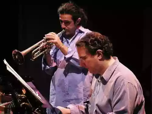 Cover di Live @ Teatro Aurora - Scandicci