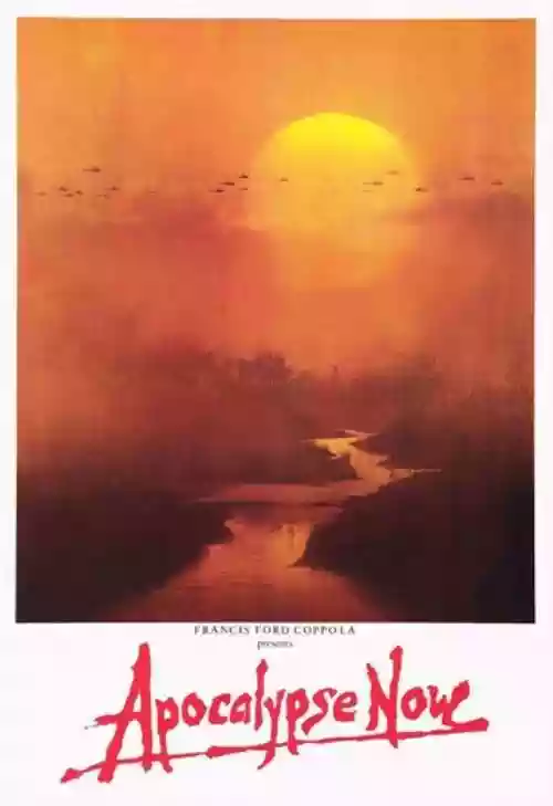 Cover di Apocalypse Now