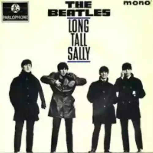 Cover di Long Tall Sally