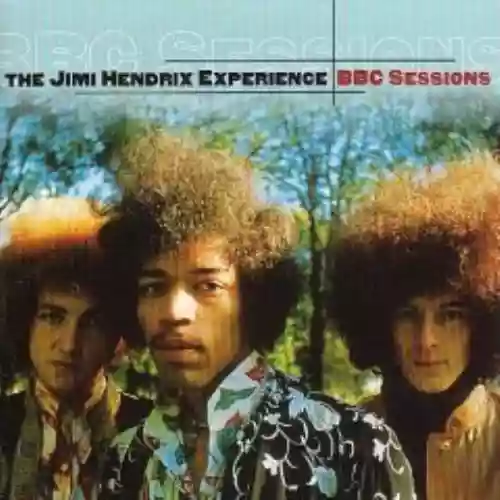 Cover di BBC Sessions