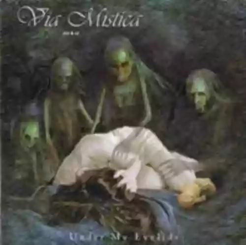 Cover di Under My Eyelids