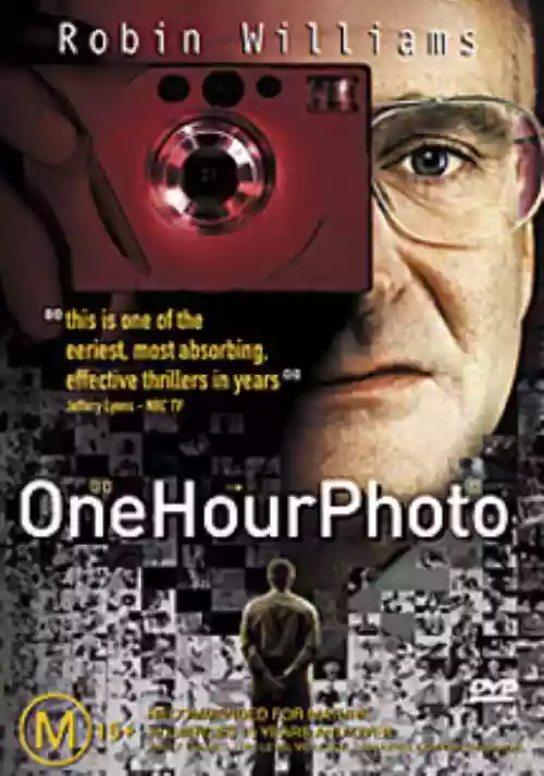 Cover di One Hour Photo