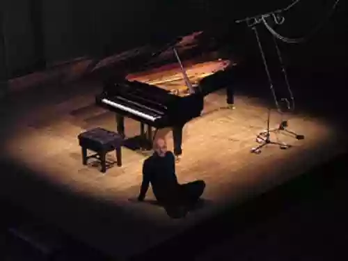 Cover di Recital - Teatro Verdi di Firenze