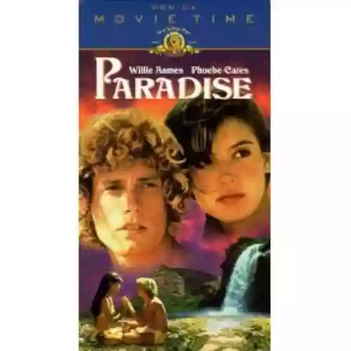 Cover di Paradise