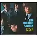 <b>The Rolling Stones</b> • 12 x 5