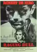 <b>Martin Scorsese</b> • Toro Scatenato
