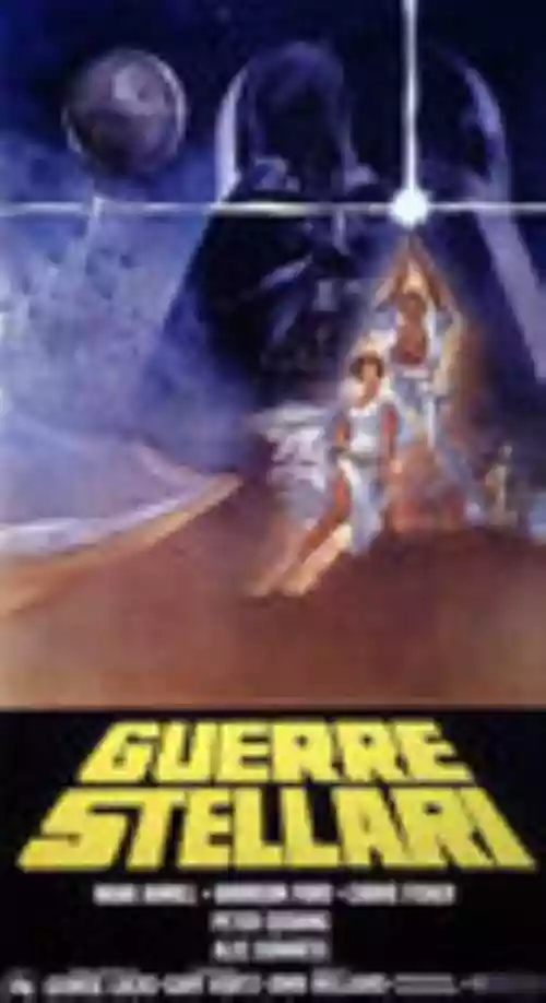 Cover di Star Wars