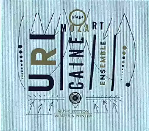 Cover di Uri Caine Ensemble Plays Mozart