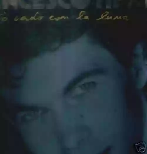 Cover di Io Vado Con La Luna