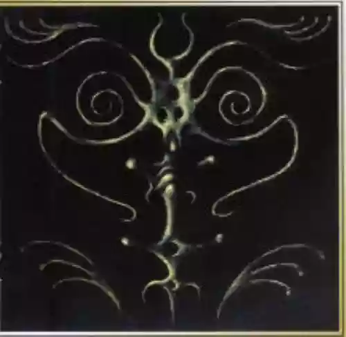 Cover di Rituale Alieno