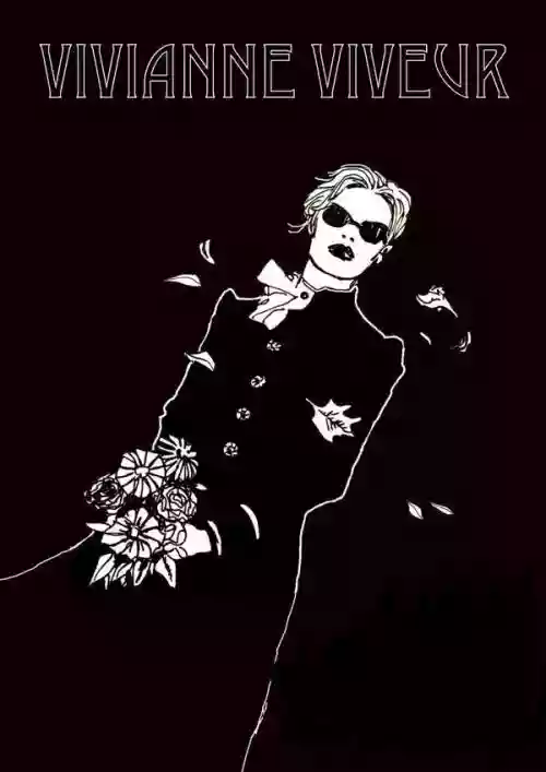 Cover di The Art Of Arrangin Flowers