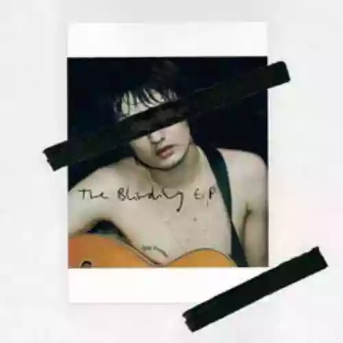 Cover di Blinding EP