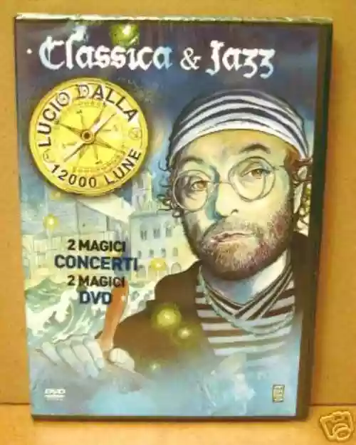 Cover di Classica & Jazz