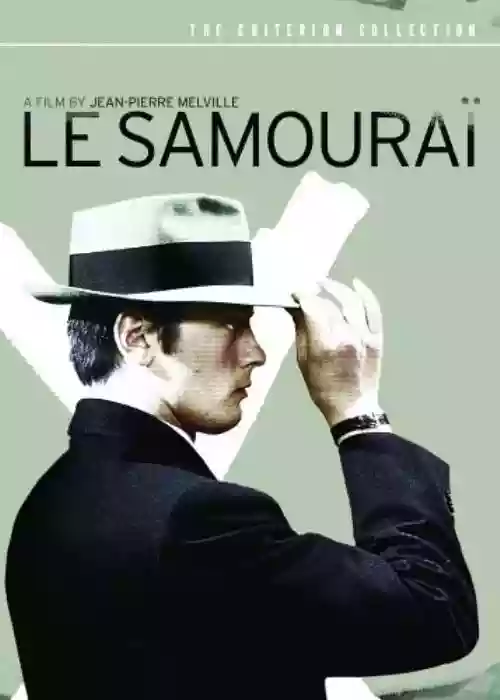 Cover di Frank Costello, Faccia D'Angelo (Le samourai, 1967)