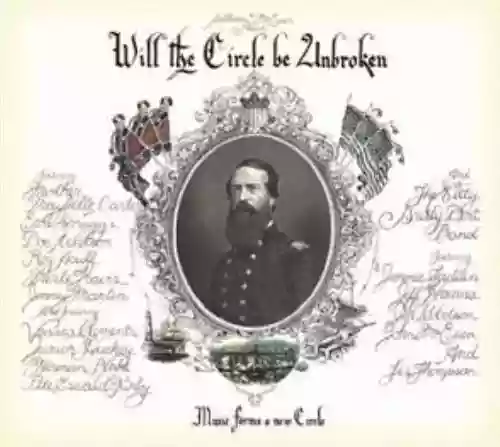 Cover di Will The Circle Be Unbroken