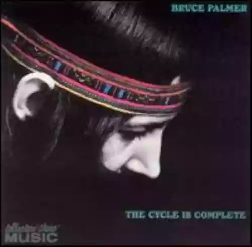 Cover di The Cycle is Complete