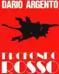 <b>Dario Argento</b> • Profondo Rosso