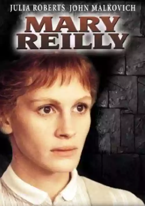 Cover di Mary Reilly