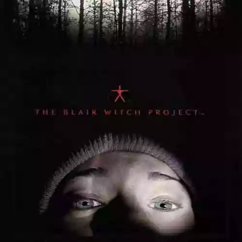 Cover di The Blair Witch Project