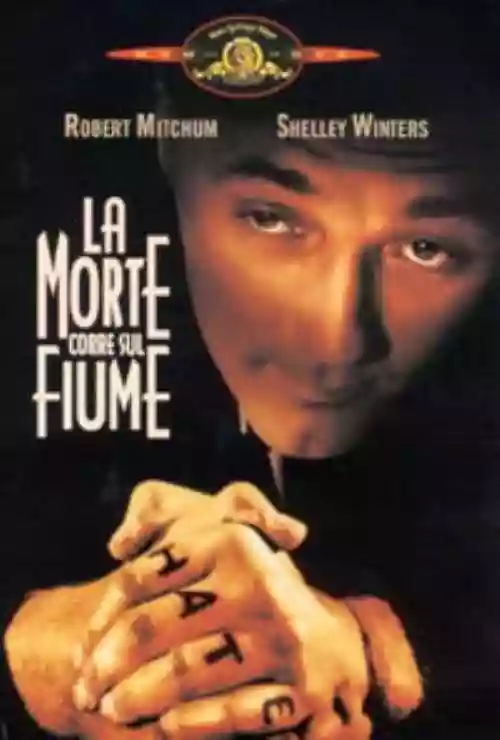 Cover di La Morte Corre Sul Fiume