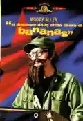 <b>Woody Allen</b> • Il Dittatore Dello Stato Libero Di Bananas