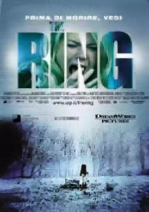 Cover di The Ring