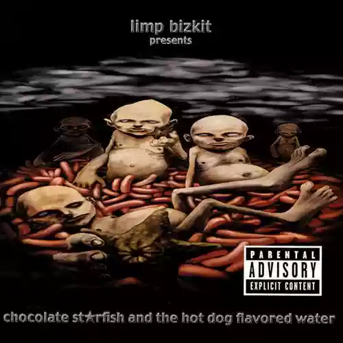 Cover di Chocolate Starfish